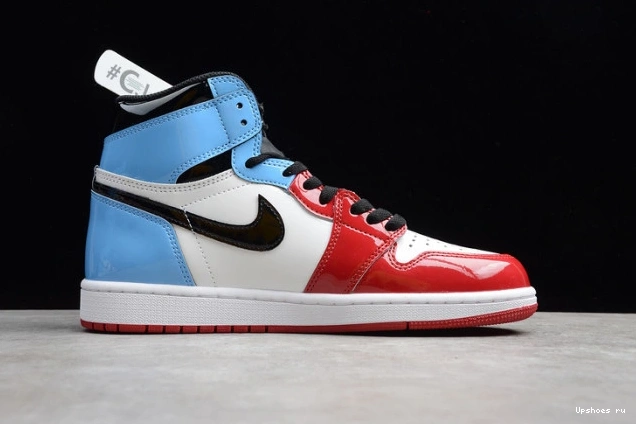 CK5666-100 Jordan Chicago UNC To Air Fearless 1 0523